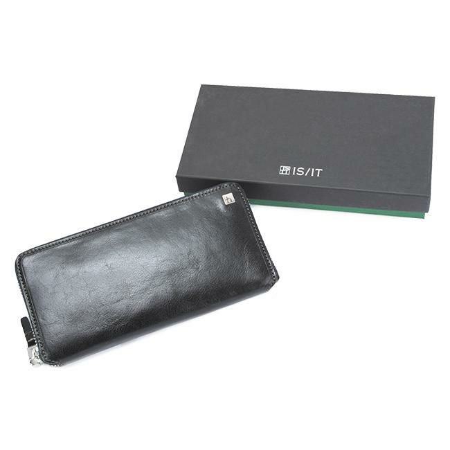 IS/IT ルチード 長財布  isit-958606