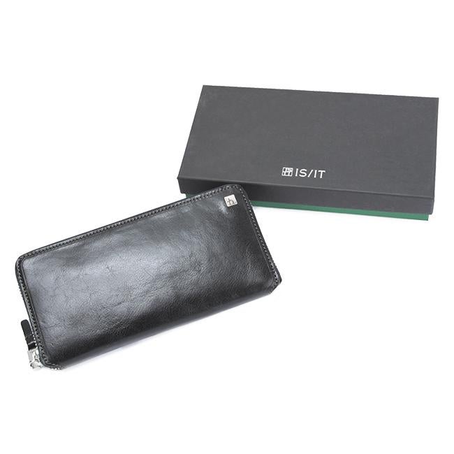 IS/IT ルチード 長財布  isit-958606