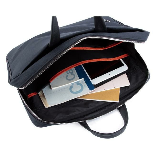 IS/IT ルシェル ブリーフケース  isit-962501