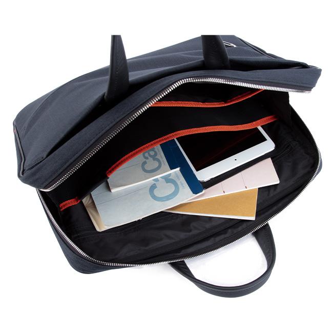 IS/IT ルシェル ブリーフケース  isit-962501