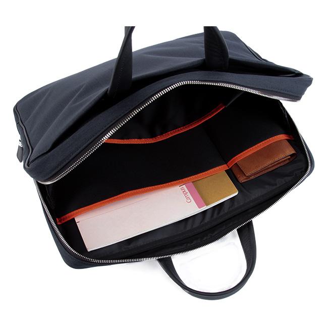 IS/IT ルシェル ブリーフケース  isit-962501