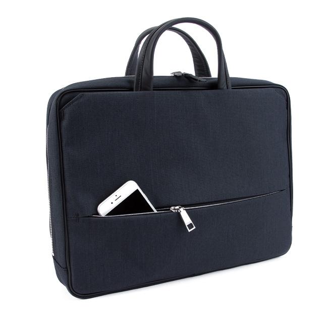 IS/IT ルシェル ブリーフケース  isit-962501