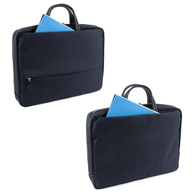 IS/IT ルシェル ブリーフケース  isit-962501