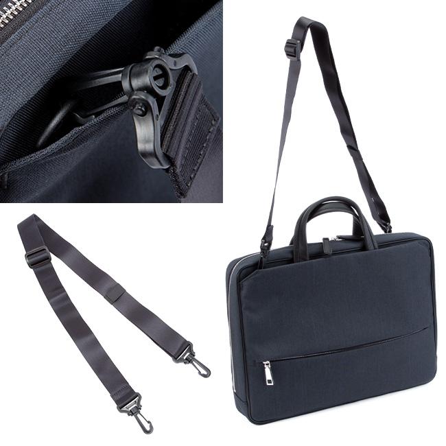 IS/IT ルシェル ブリーフケース  isit-962501