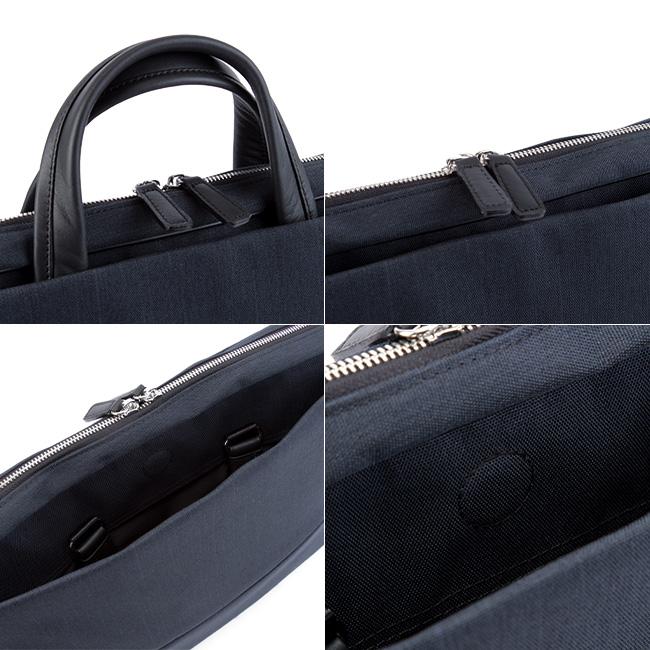 IS/IT ルシェル ブリーフケース  isit-962501