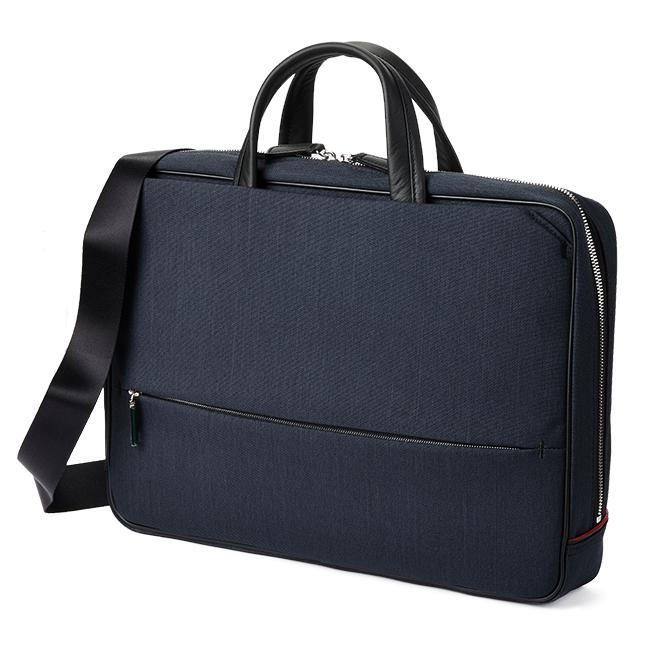 IS/IT ルシェル ブリーフケース  isit-962501