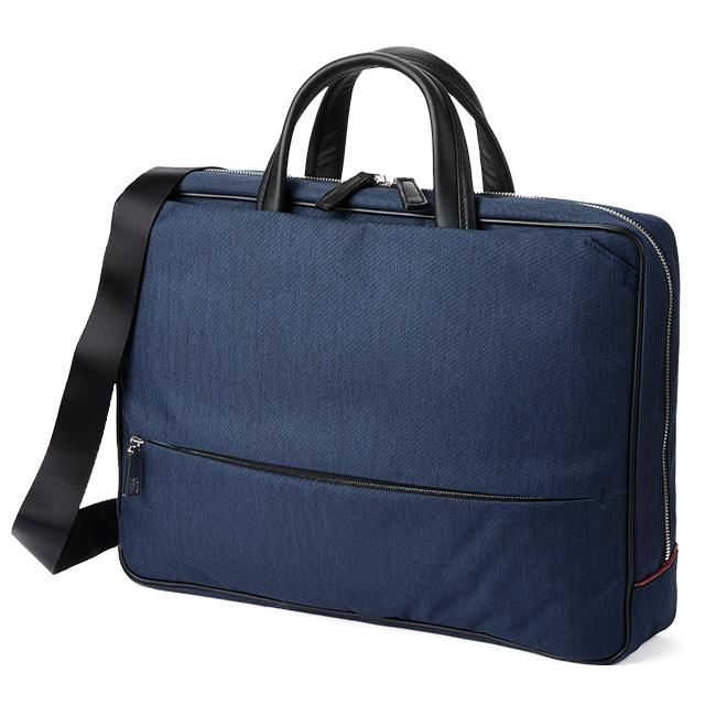 IS/IT ルシェル ブリーフケース  isit-962501