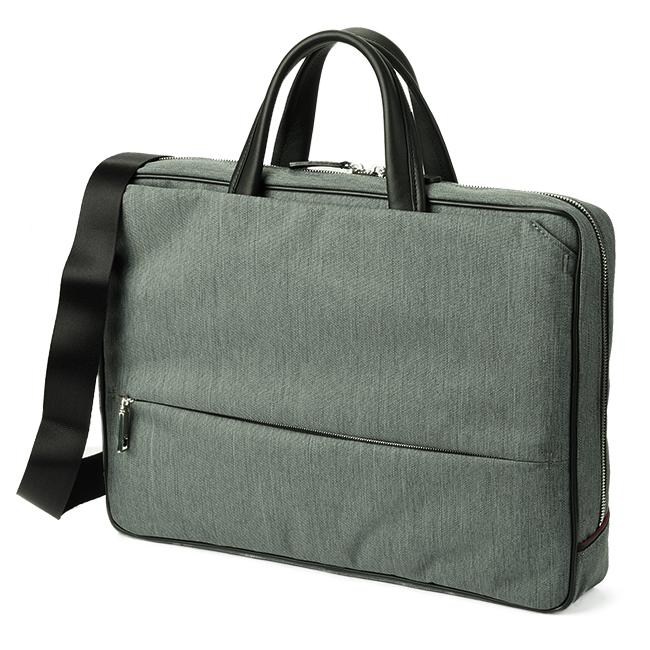 IS/IT ルシェル ブリーフケース  isit-962501