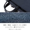 IS/IT ルシェル ブリーフケース  isit-962502