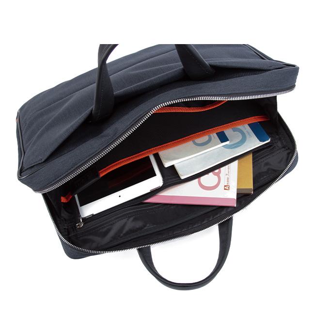 IS/IT ルシェル ブリーフケース  isit-962502