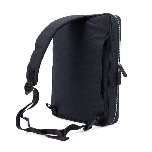 IS/IT ルシェル ブリーフケース  isit-962502