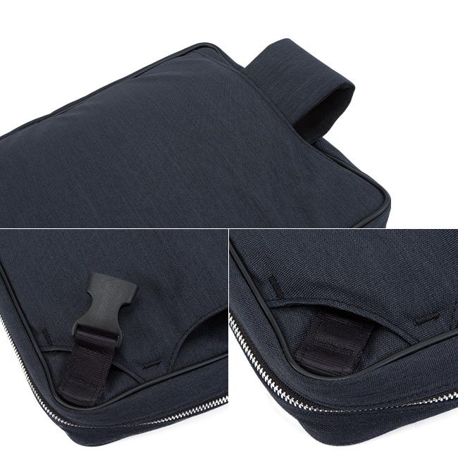 IS/IT ルシェル ブリーフケース  isit-962502