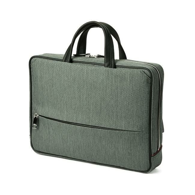 IS/IT ルシェル ブリーフケース  isit-962502