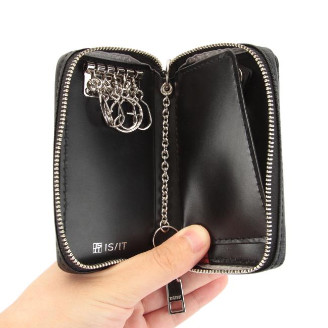 IS/IT ツール キーケース キーホルダー  isit-979601