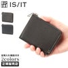 IS/IT ツール 二つ折り財布  isit-979603