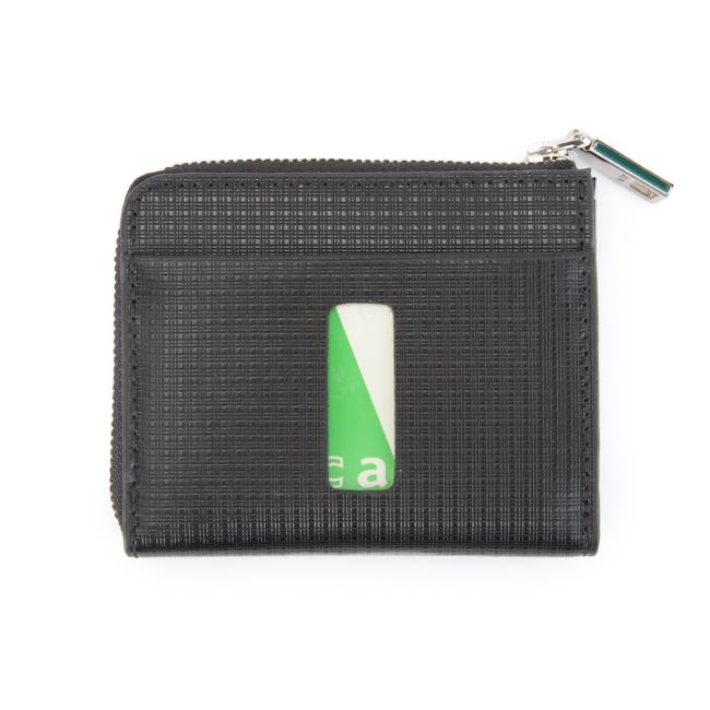 IS/IT ツール 二つ折り財布  isit-979603