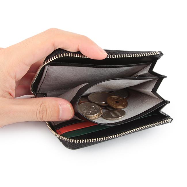 IS/IT ツール 二つ折り財布  isit-979603