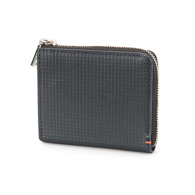 IS/IT ツール 二つ折り財布  isit-979603