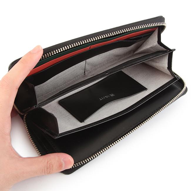 IS/IT ツール 長財布  isit-979605