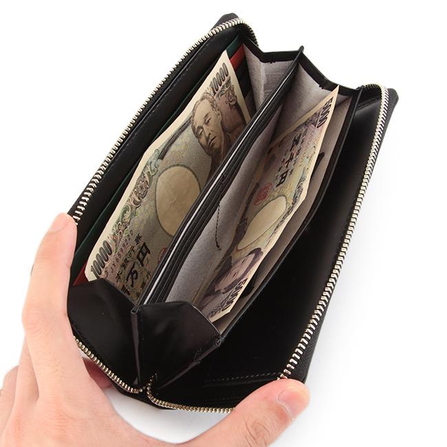 IS/IT ツール 長財布  isit-979605