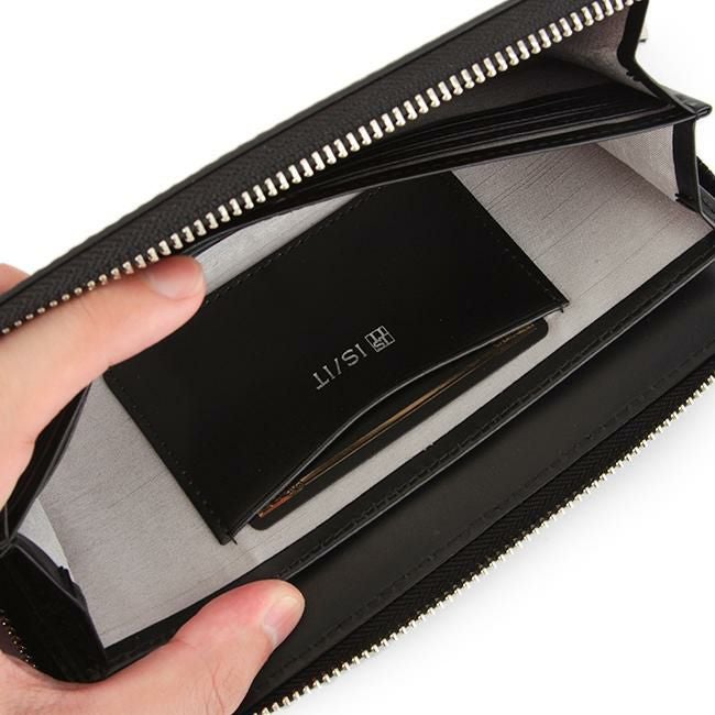 IS/IT ツール 長財布  isit-979605