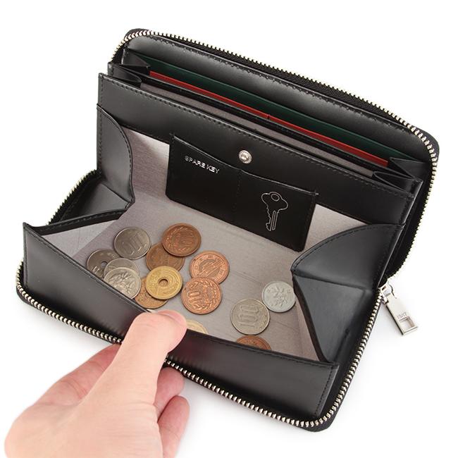 IS/IT ツール 長財布  isit-979605