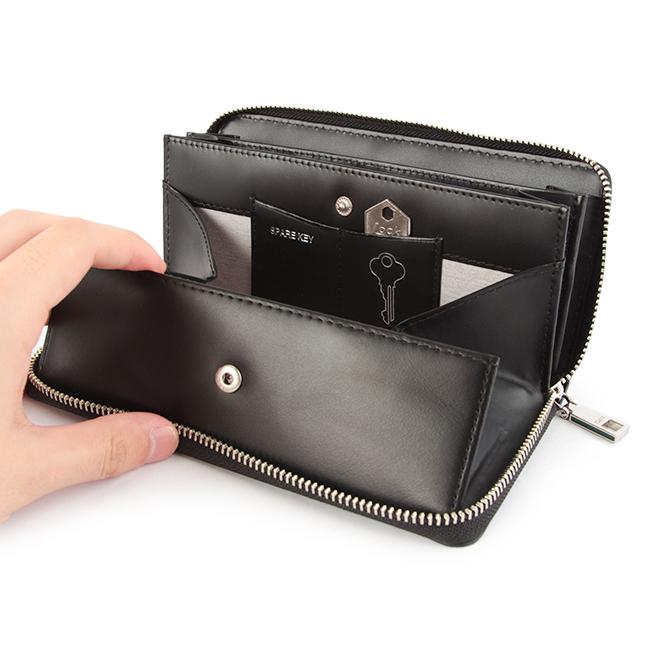 IS/IT ツール 長財布  isit-979605