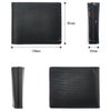 IS/IT ツール 二つ折り財布  isit-979607
