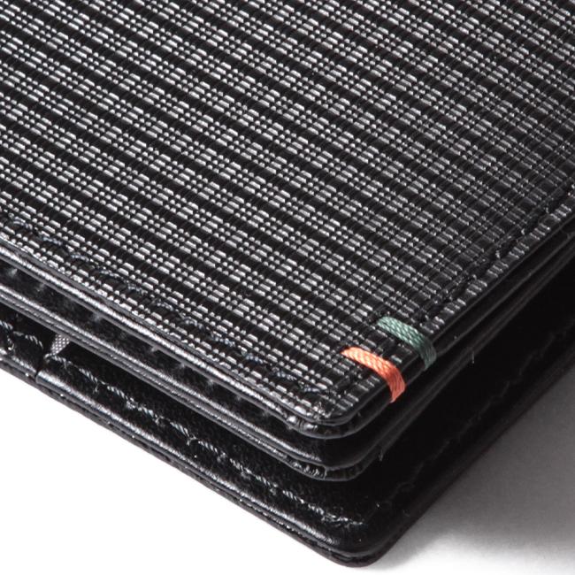 IS/IT ツール 二つ折り財布  isit-979607