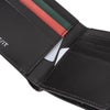 IS/IT ツール 二つ折り財布  isit-979607