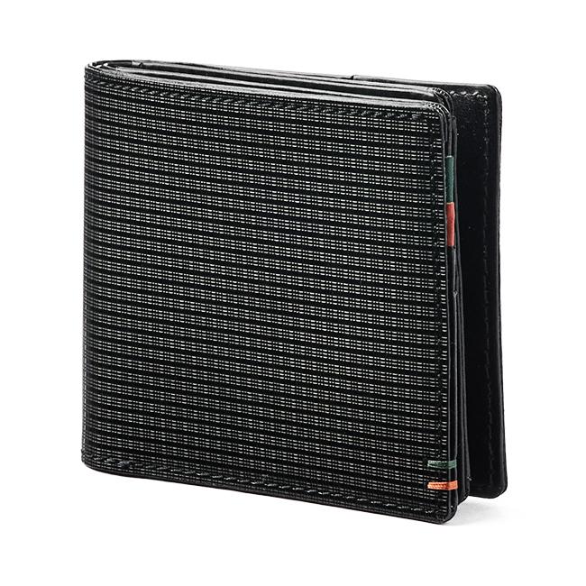 IS/IT ツール 二つ折り財布  isit-979607
