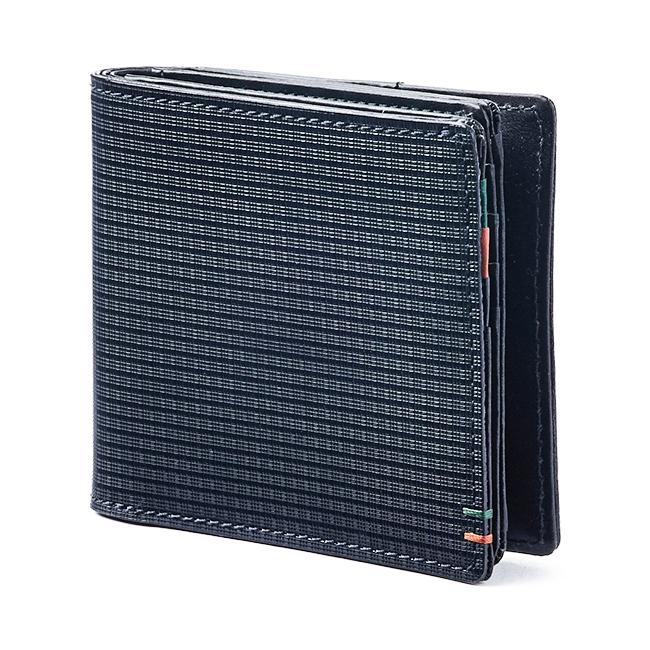 IS/IT ツール 二つ折り財布  isit-979607