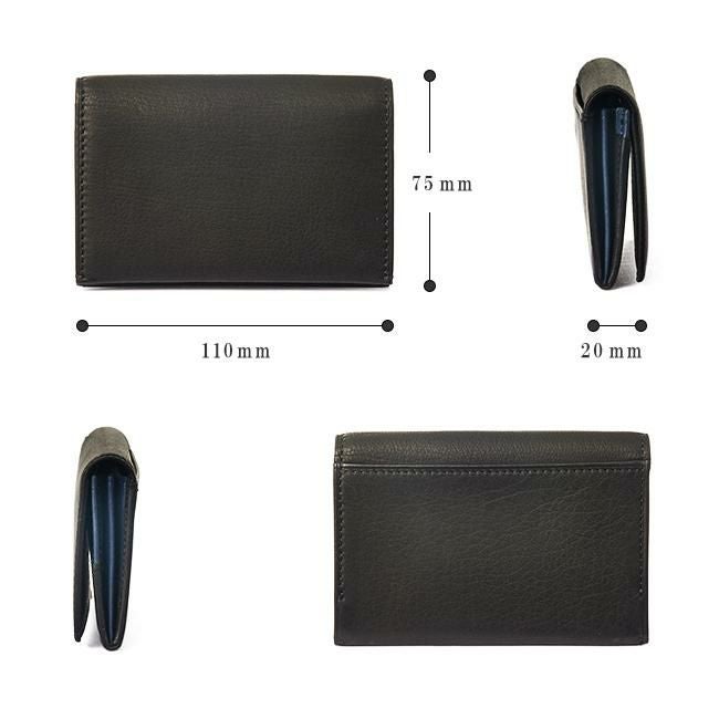 IS/IT ディア カードケース 名刺入れ  isit-980611