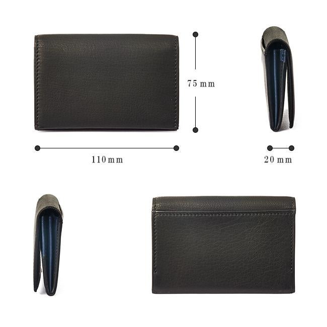 IS/IT ディア カードケース 名刺入れ  isit-980611