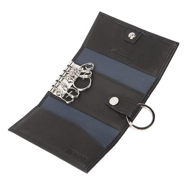 IS/IT ディア キーケース キーホルダー  isit-980612