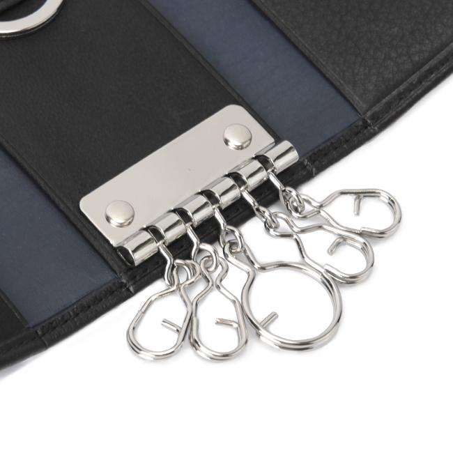 IS/IT ディア キーケース キーホルダー  isit-980612