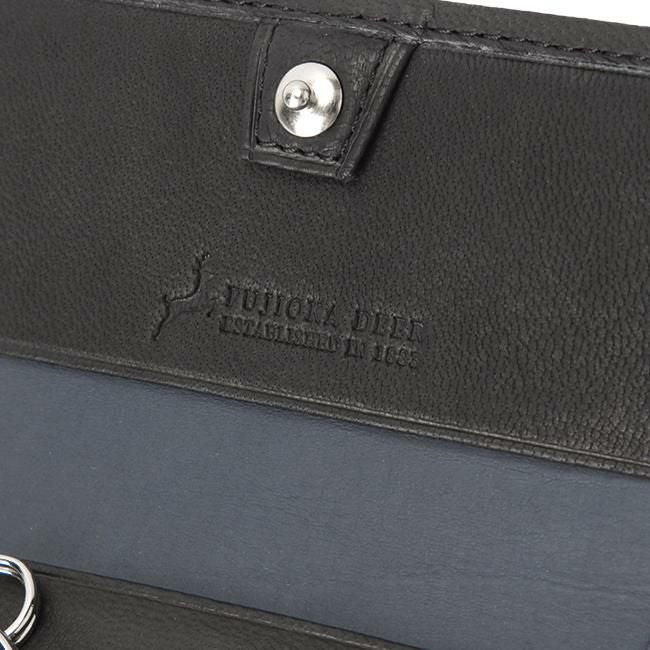 IS/IT ディア キーケース キーホルダー  isit-980612