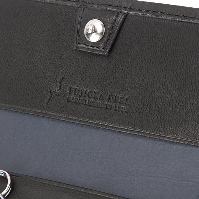 IS/IT ディア キーケース キーホルダー  isit-980612