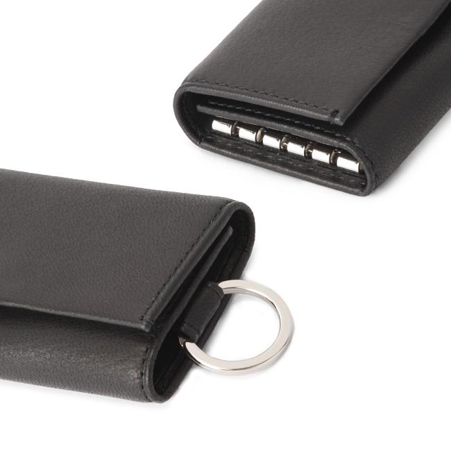 IS/IT ディア キーケース キーホルダー  isit-980612