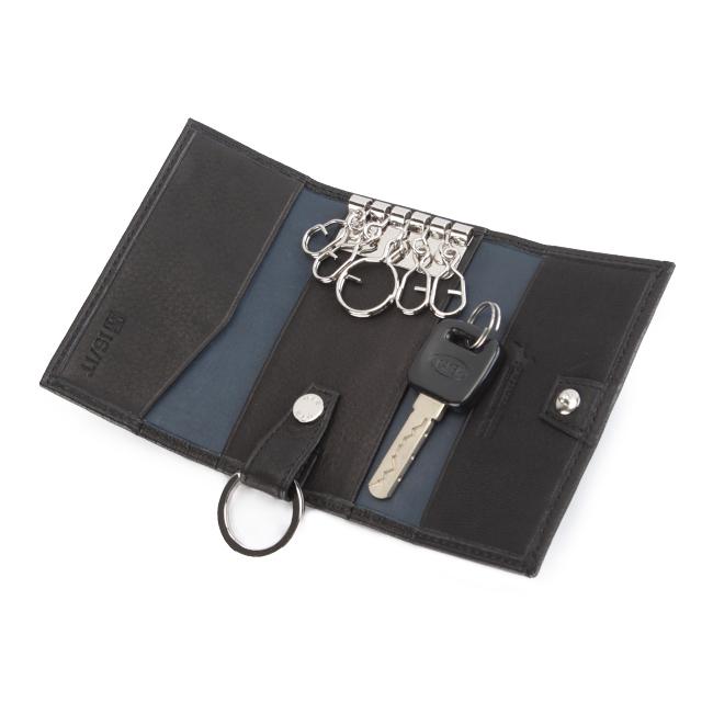 IS/IT ディア キーケース キーホルダー  isit-980612