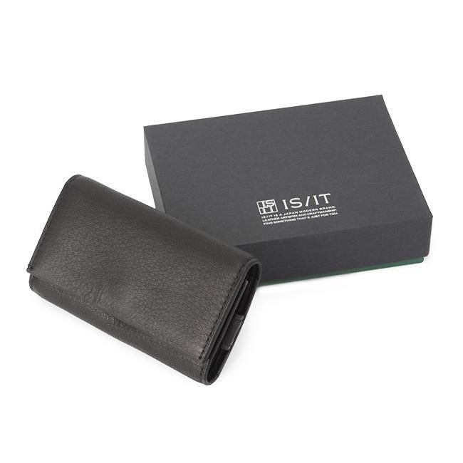 IS/IT ディア キーケース キーホルダー  isit-980612