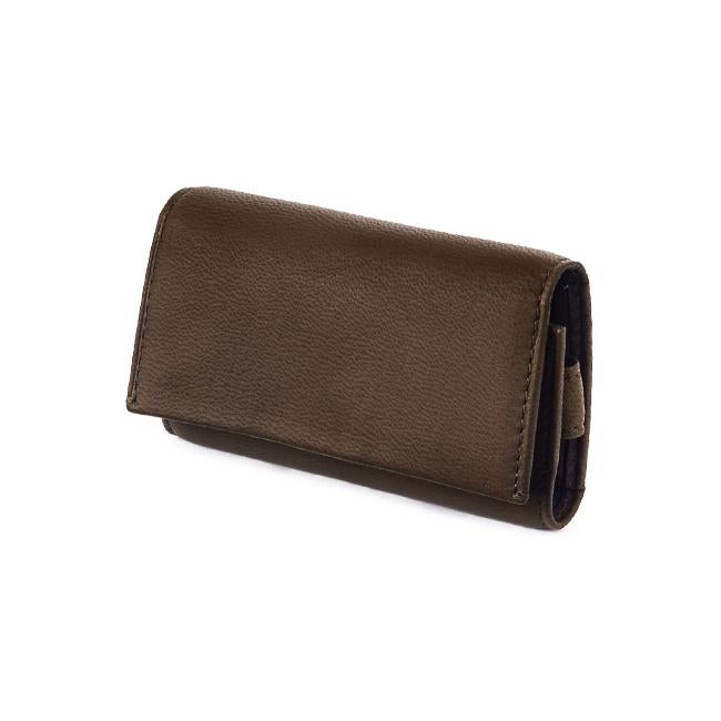 IS/IT ディア キーケース キーホルダー  isit-980612