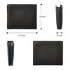 IS/IT ディア 二つ折り財布  isit-980613