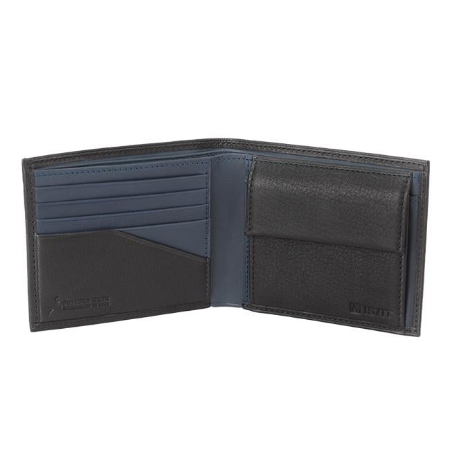 IS/IT ディア 二つ折り財布  isit-980613