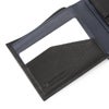 IS/IT ディア 二つ折り財布  isit-980613