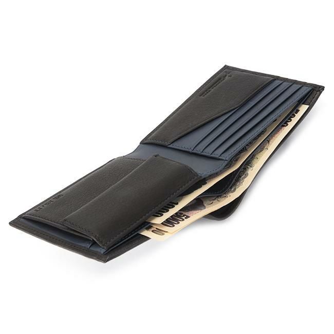 IS/IT ディア 二つ折り財布  isit-980613