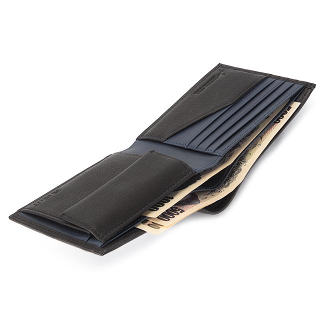 IS/IT ディア 二つ折り財布  isit-980613