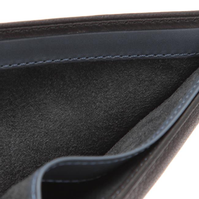 IS/IT ディア 二つ折り財布  isit-980613