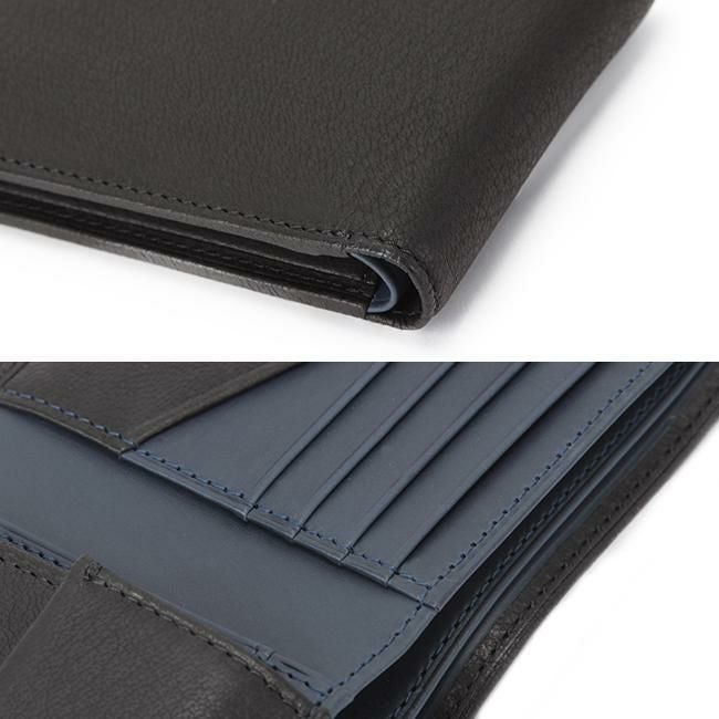 IS/IT ディア 二つ折り財布  isit-980613