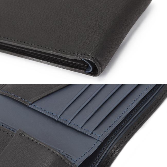 IS/IT ディア 二つ折り財布  isit-980613